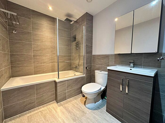 2 Bedroom Apartment To Rent In Derby Riverside, Stuart Street, Derby, DE1