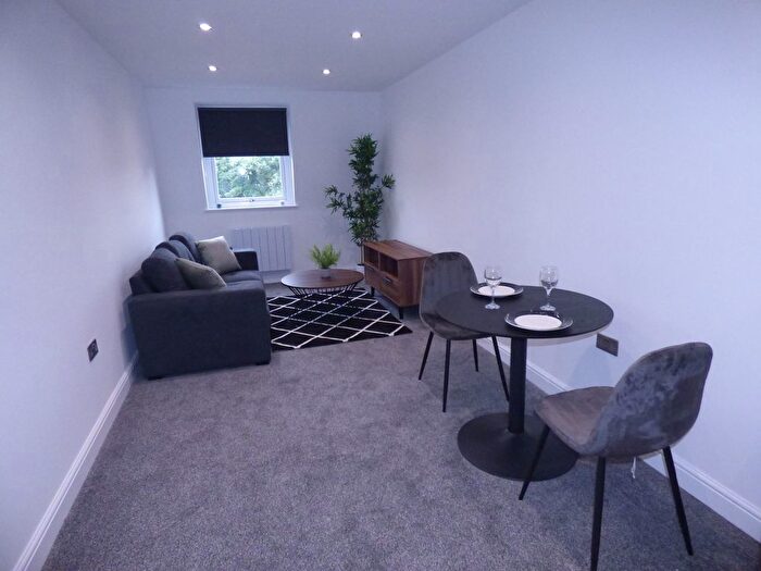 2 Bedroom Flat To Rent In Bridgegate, Retford, DN22