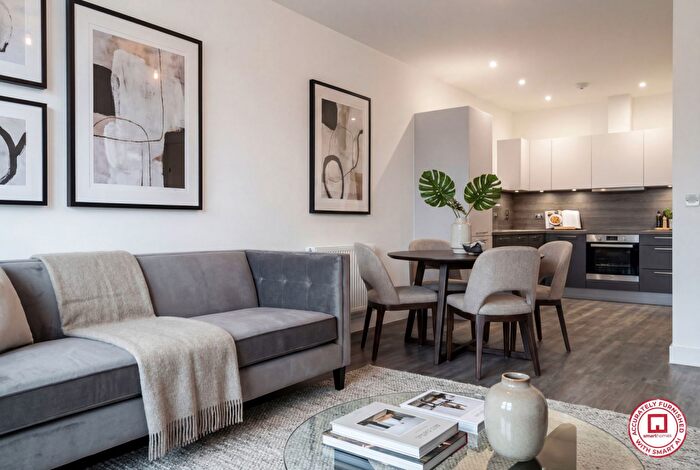 1 Bedroom Apartment For Sale In Royal House, Homer Road, Solihull, B91