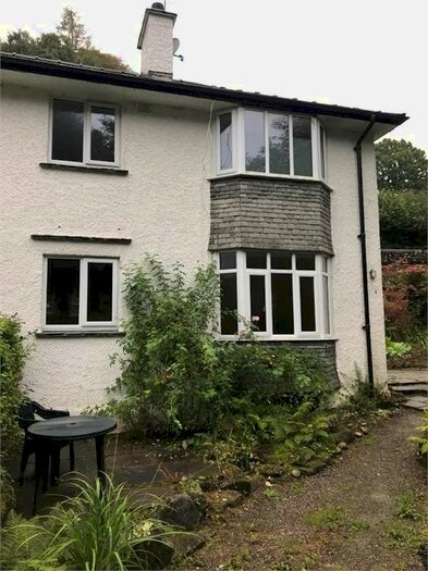 3 Bedroom Semi-Detached House To Rent In 12 Hodge Howe, Troutbeck Bridge, Windermere, LA23