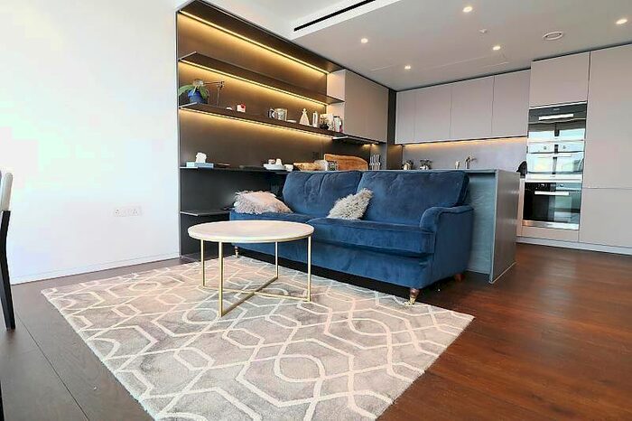 3 Bedroom Flat To Rent In Nova Building, Buckingham Palace Road, Victoria, London, SW1W