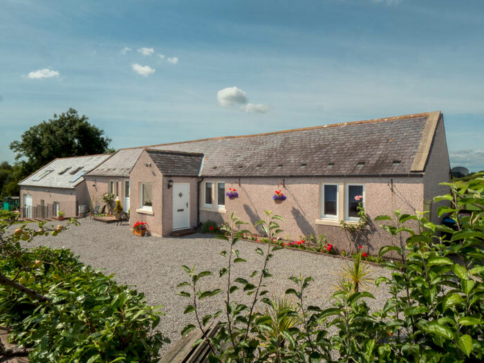 3 Bedroom Detached Bungalow For Sale In Greenlea, Dumfries, DG1