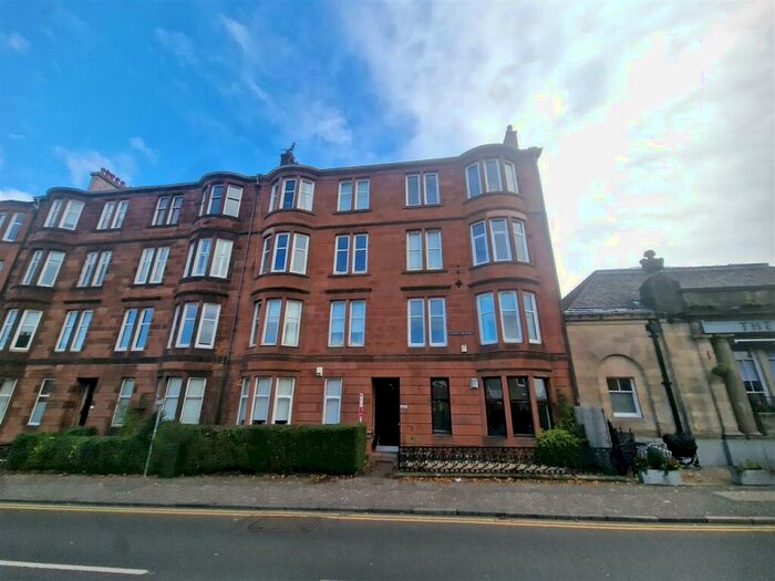 2 Bedroom Apartment To Rent In Clarkston Road, Muirend, Glasgow, G44