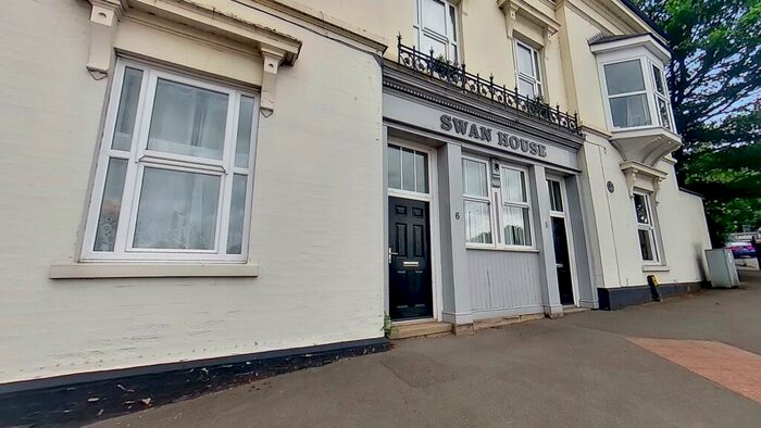 1 Bedroom Apartment To Rent In Swan House, Burton Bridge, Burton-On-Trent, Staffordshire, DE15