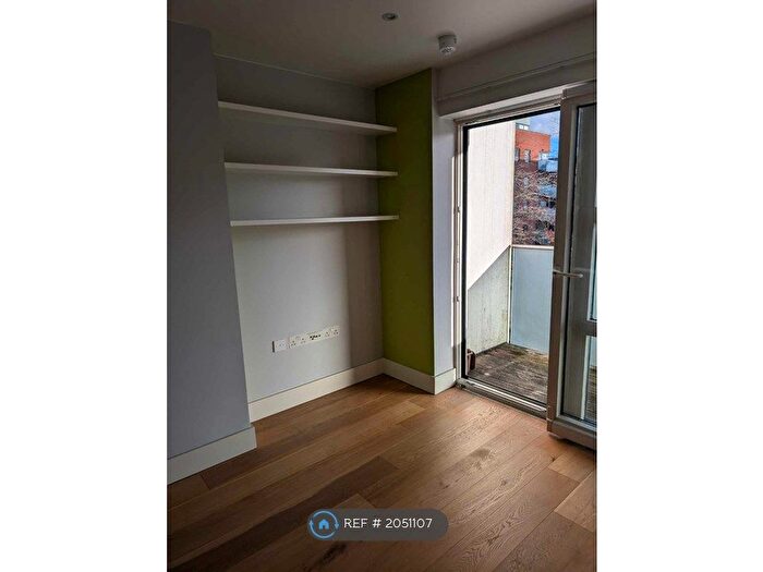 1 Bedroom Flat To Rent In Tiltman Place, London, N7