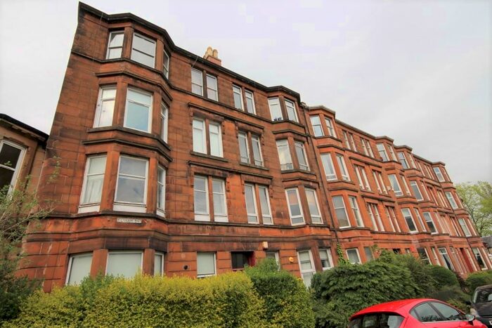 1 Bedroom Flat To Rent In Fergus Drive, Glasgow - Available St April, G20
