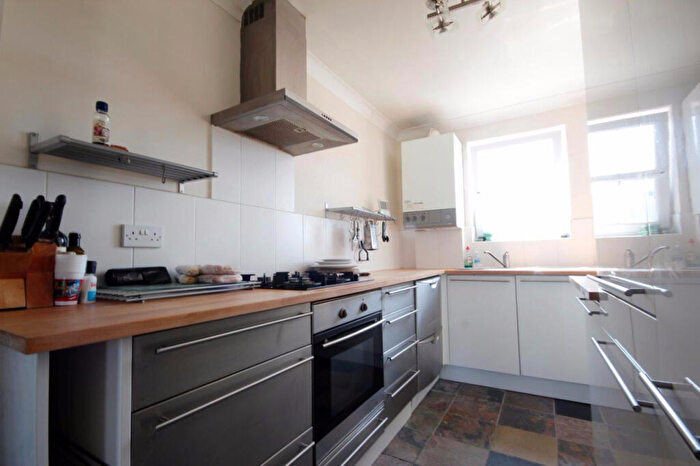 2 Bedroom Terraced House To Rent In Trundleys Road, London, SE8