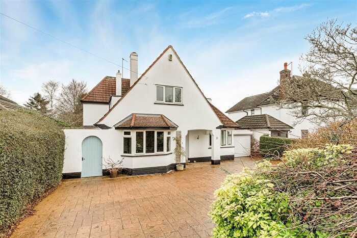 4 Bedroom Detached House For Sale In Booth Lane North, Boothville, Northampton, NN3