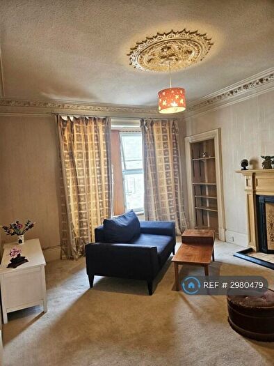 1 Bedroom Flat To Rent In Morgan St, Dundee, DD4