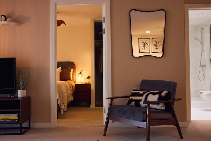 2 Bedroom Apartment To Rent In Suffolk Street Queensway, Birmingham, B1