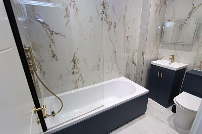 2 Bedroom Flat To Rent In St Michaels Road, Northampton, NN1