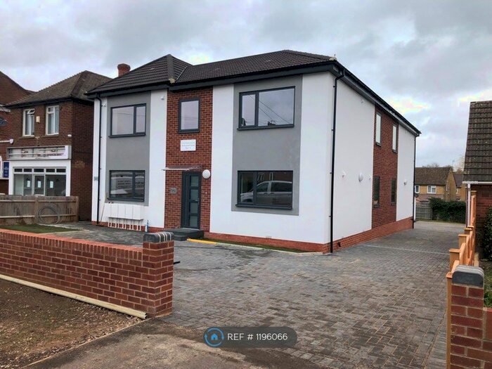 2 Bedroom Flat To Rent In Bucknell Road, Bicester, OX26