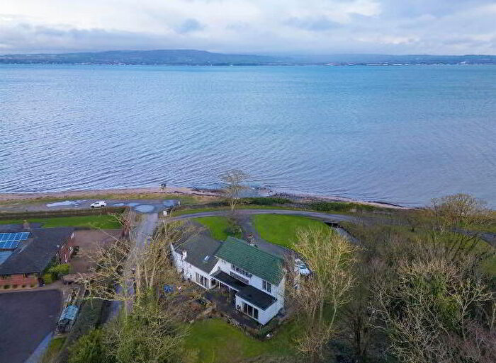 6 Bedroom Detached House For Sale In Glen Road, Holywood, BT18