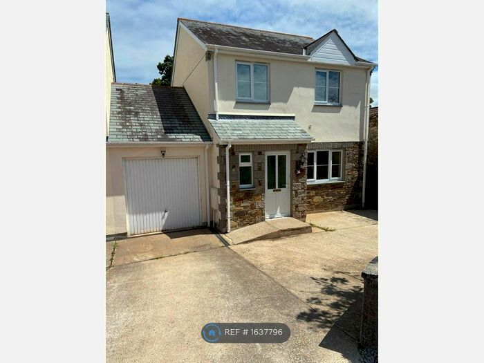 3 Bedroom Detached House To Rent In Bosawna Gardens, St. Day, Redruth, TR16