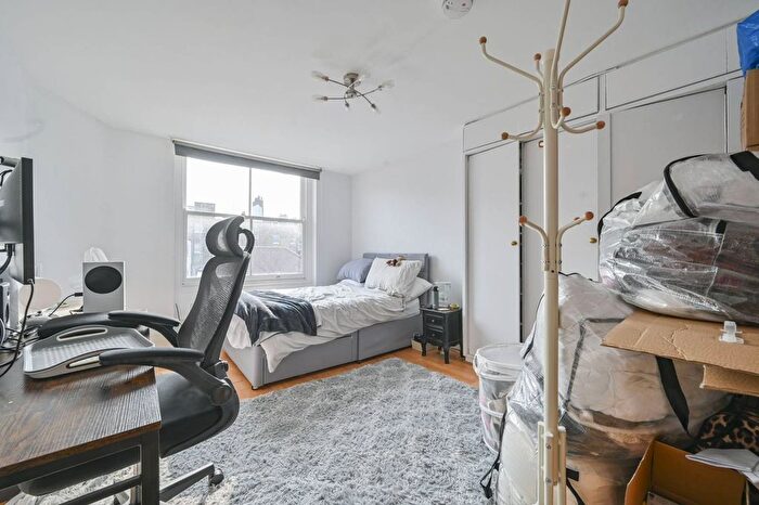 Studio To Rent In Welbeck Street, Marylebone, London, W1G