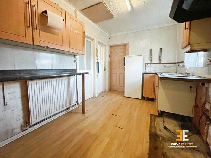 2 Bedroom Bungalow For Sale In Rhys Avenue, Kinmel Bay, LL18