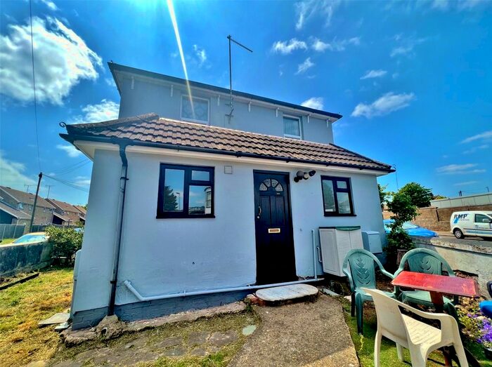 1 Bedroom Flat To Rent In London Road, Bognor Regis, West Sussex, PO21