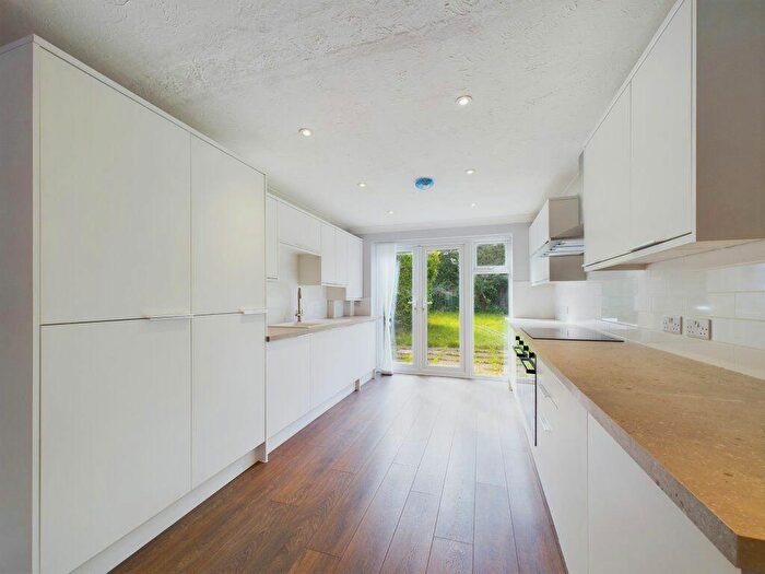 6 Bedroom House Of Multiple Occupation To Rent In Garendon Road, Loughborough - Inc Bills Option, LE11