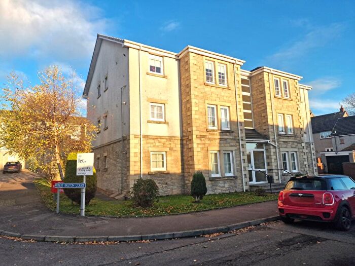 2 Bedroom Flat To Rent In Flat /, FK5