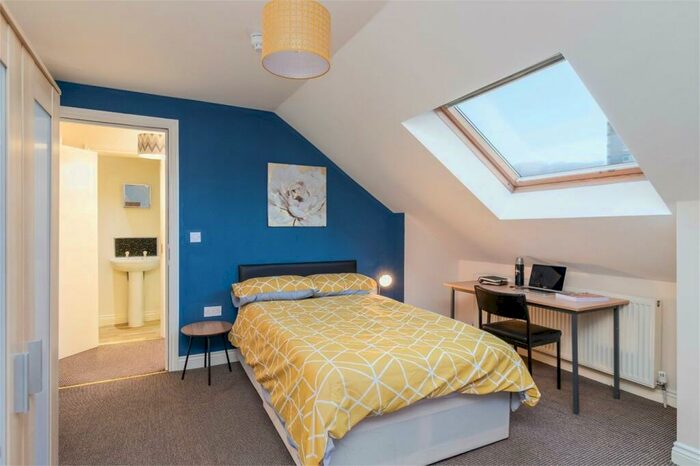 Studio To Rent In Roker Avenue, Roker, Roker, Sunderland, SR6