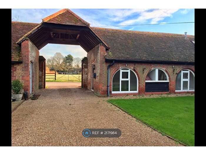 1 Bedroom Flat To Rent In Westland Cottage Mews, Shamley Green, Guildford, GU5