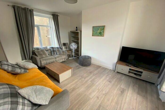 3 Bedroom Maisonette To Rent In Ethelbert Road, Margate, CT9