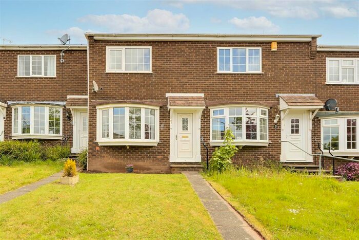 2 Bedroom Terraced House To Rent In Charnwood Lane, Woodthorpe View, Nottinghamshire NG5