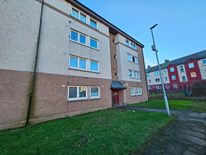 2 Bedroom Flat To Rent In Formartine Road, Aberdeen, AB24