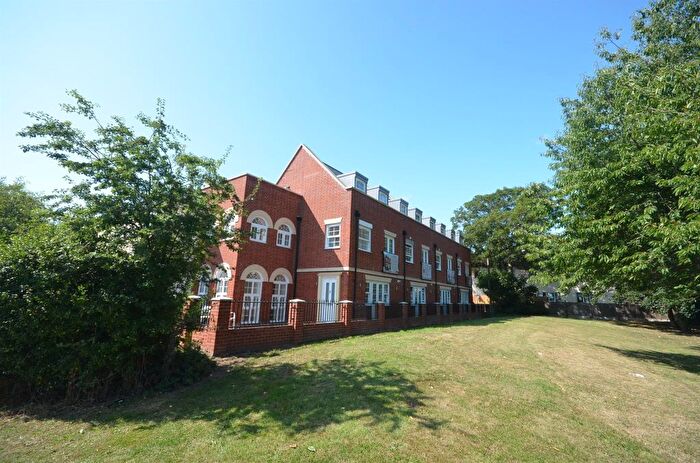3 Bedroom Property To Rent In Old Clinic Place, Braintree, CM7