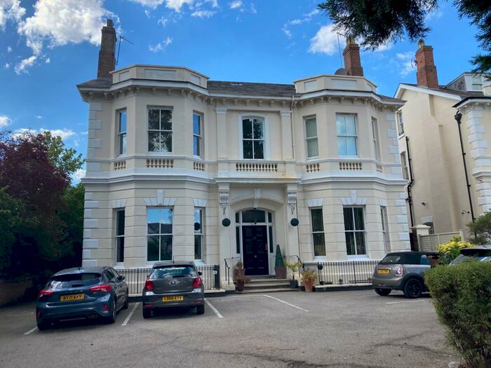 1 Bedroom Apartment To Rent In Lillington Road, Leamington Spa, CV32