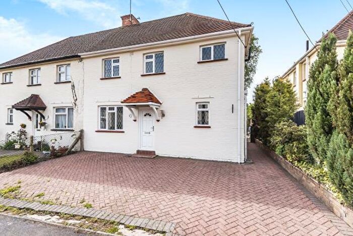 3 Bedroom Semi-Detached House To Rent In Victoria Road, Ascot, SL5