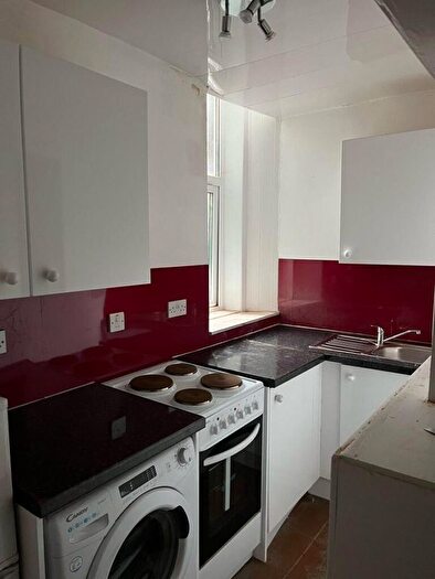 1 Bedroom Flat For Sale In , Castle Street, Maybole, KA19