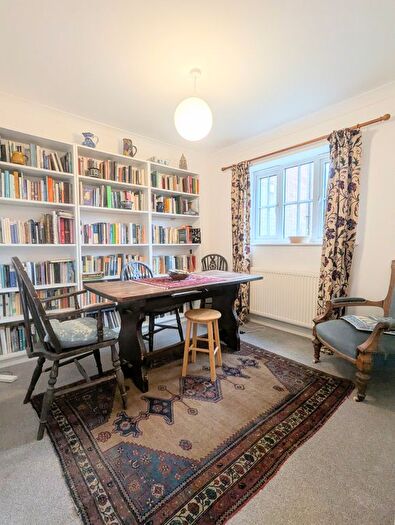 3 Bedroom Terraced House To Rent In Victoria Court, Croston, PR26