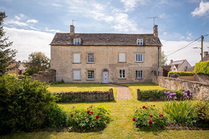 6 Bedroom Detached House For Sale In Ham Lane, South Cerney, Cirencester, GL7