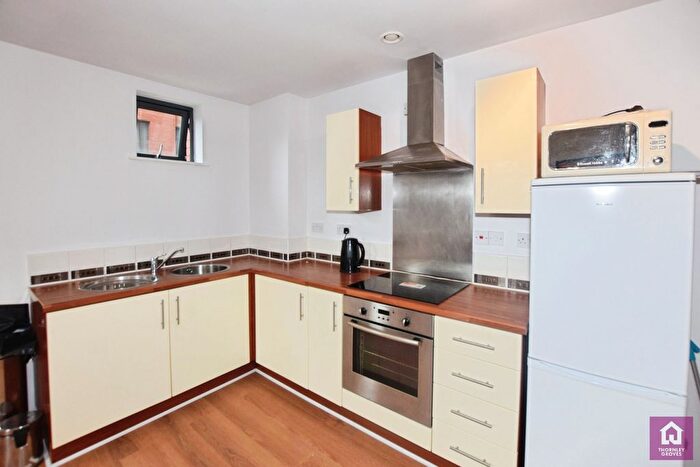 2 Bedroom Flat To Rent In City Gate, Blantyre Street, Castlefield, Manchester, M15