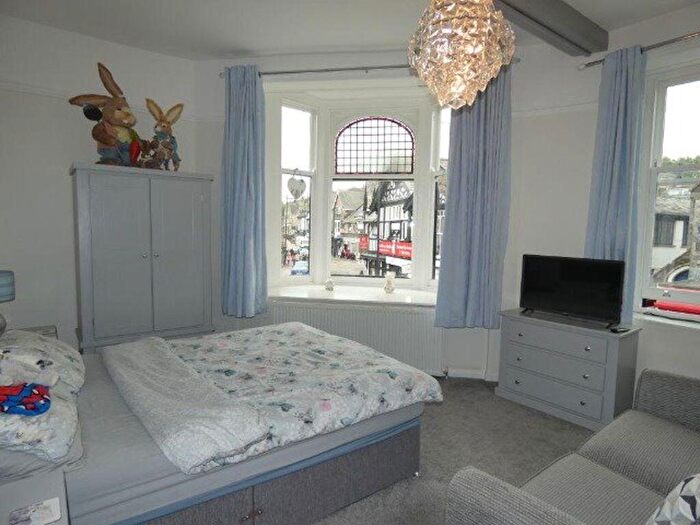 2 Bedroom Flat To Rent In Windermere, , Oak Street, LA23