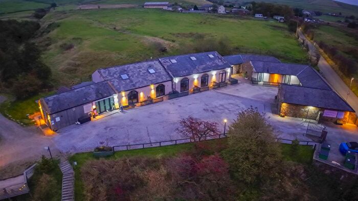 Hotel For Sale In Dean Lane, Rossendale, BB4