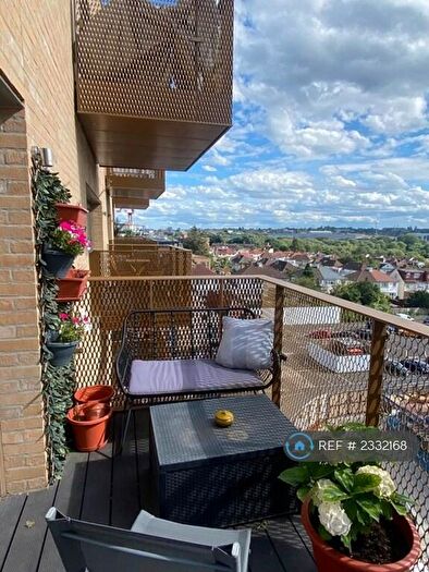 1 Bedroom Flat To Rent In Starling Apartments, London, NW9