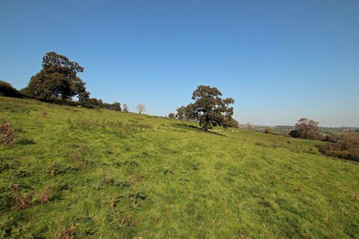 Land For Sale In Nantgaredig, Carmarthen, SA32