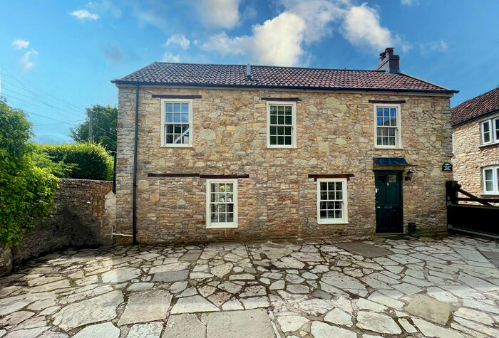 4 Bedroom Detached House For Sale In The Street, Chew Stoke, BS40