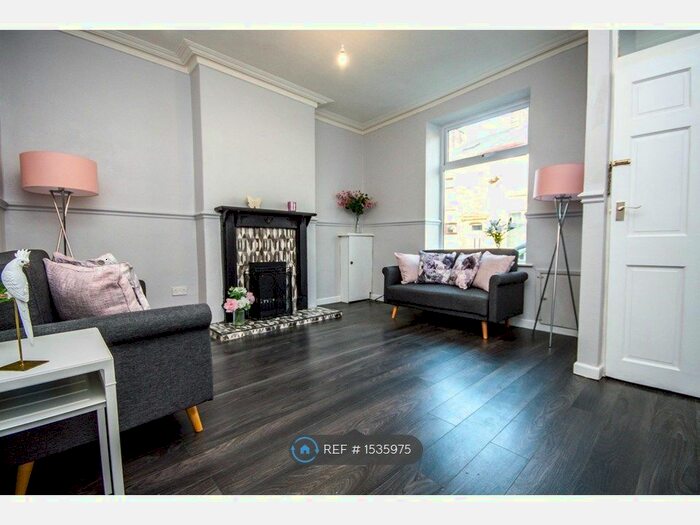 2 Bedroom Terraced House To Rent In Sandon Street, Darwen, BB3