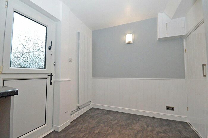 2 Bedroom Semi-Detached House For Sale In Broughton Road, Skipton, BD23
