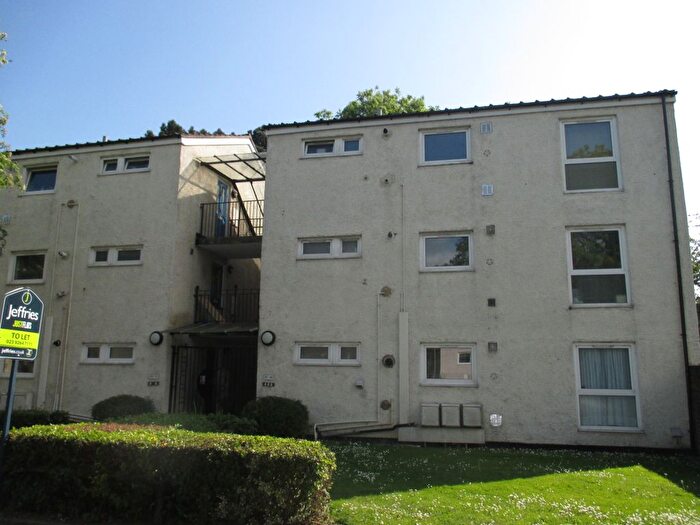 2 Bedroom Flat To Rent In Parsons Close, Hilsea, PO3
