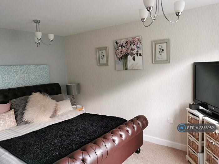 2 Bedroom Terraced House To Rent In Maritime Court, Hempsted, Gloucester, GL2