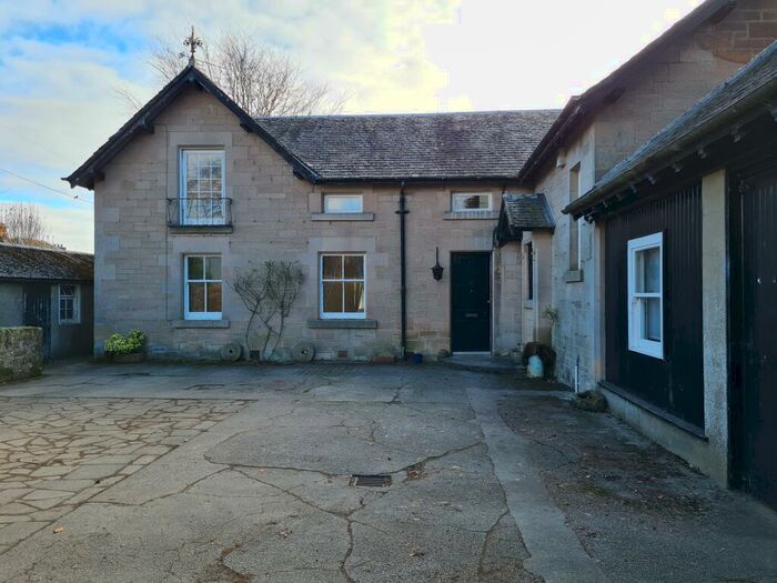 4 Bedroom House To Rent In The Stables, Balkerach Street, FK16