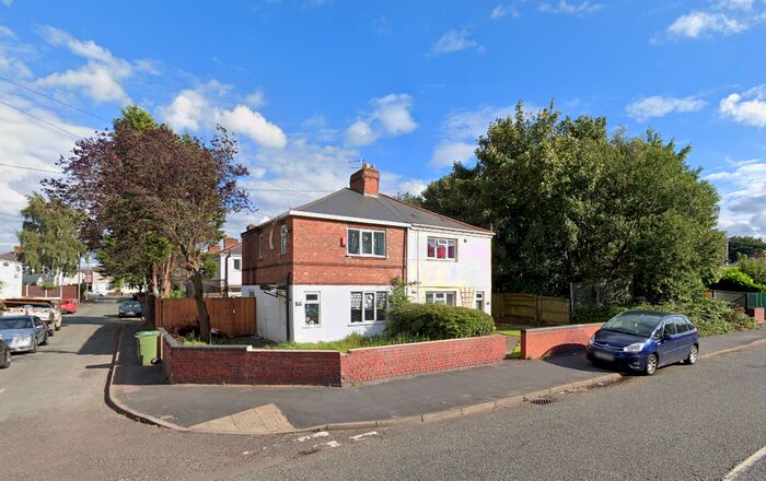 3 Bedroom Property To Rent In Lunt Road, Bilston, WV14