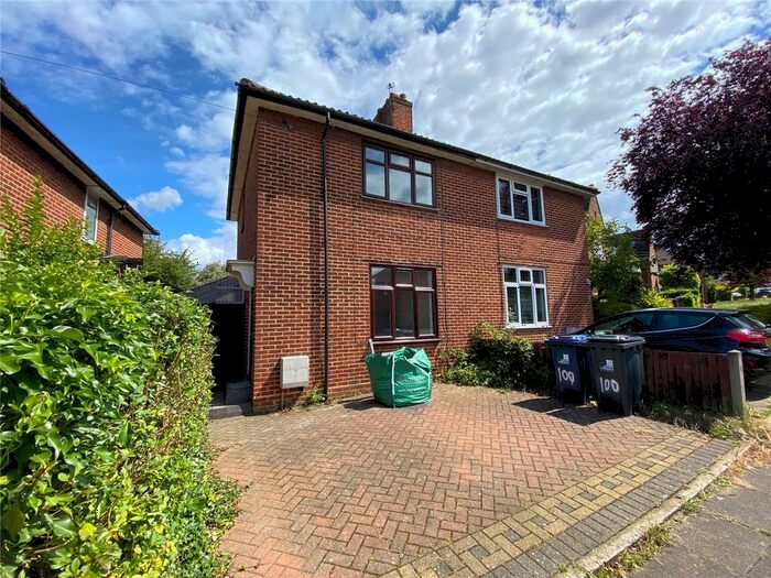 2 Bedroom Semi-Detached House To Rent In Westcott Crescent, London, W7