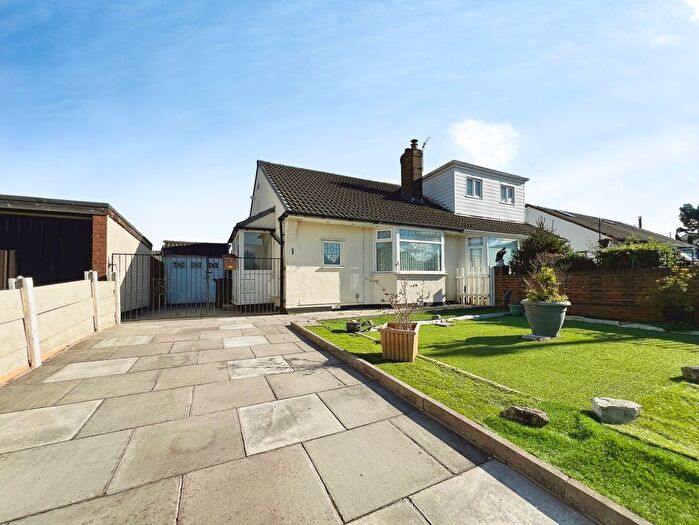 1 Bedroom Bungalow For Sale In Morven Grove, Breightmet, BL2