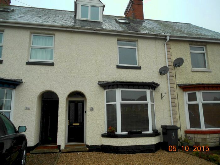 4 Bedroom Terraced House To Rent In Newtown Road, Uppingham, LE15