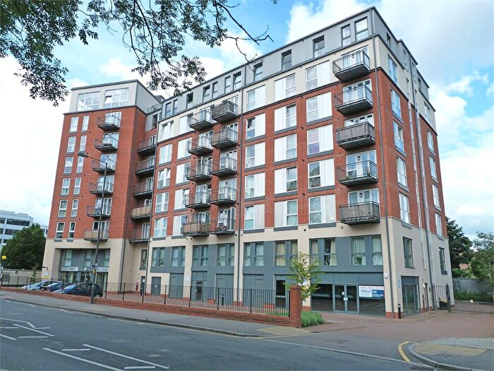1 Bedroom Flat For Sale In Northolt Road, Harrow, HA2